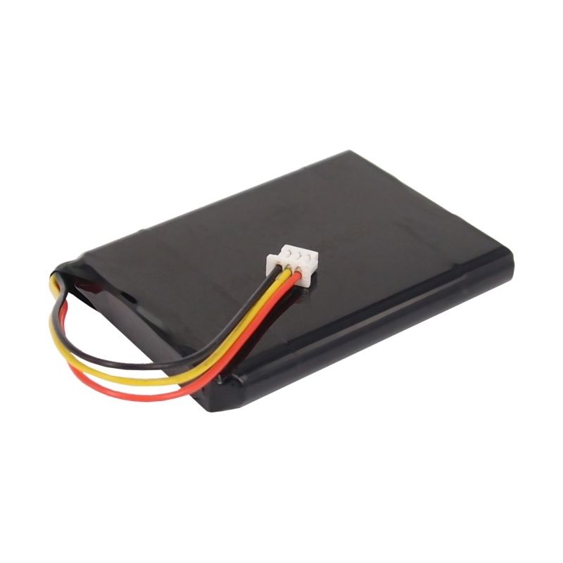 Li-ion Battery Fits Tomtom, Edinburgh, One Xl, Xl 325 3.7v, 800mah GPS & Navigator Cameron Sino Technology Limited