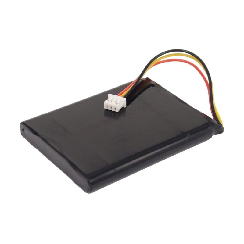 Li-ion Battery Fits Tomtom, Edinburgh, One Xl, Xl 325 3.7v, 800mah GPS & Navigator Cameron Sino Technology Limited