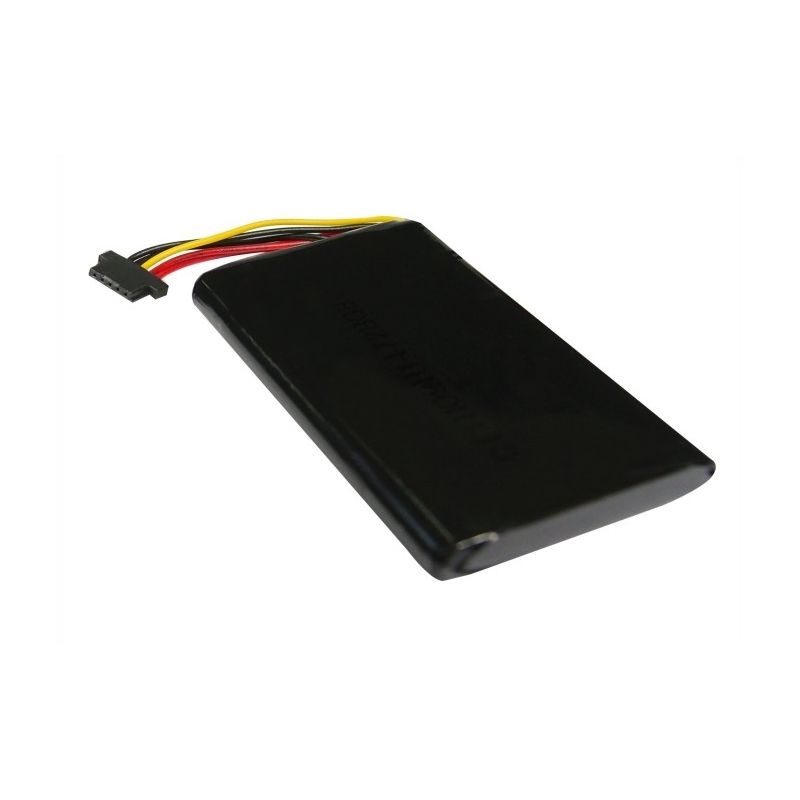 Li-ion Battery fits Tomtom, 4cp0.002.06, Go 740 Live, Go 740tm 3.7V, 1100mAh GPS & Navigator Cameron Sino Technology Limited