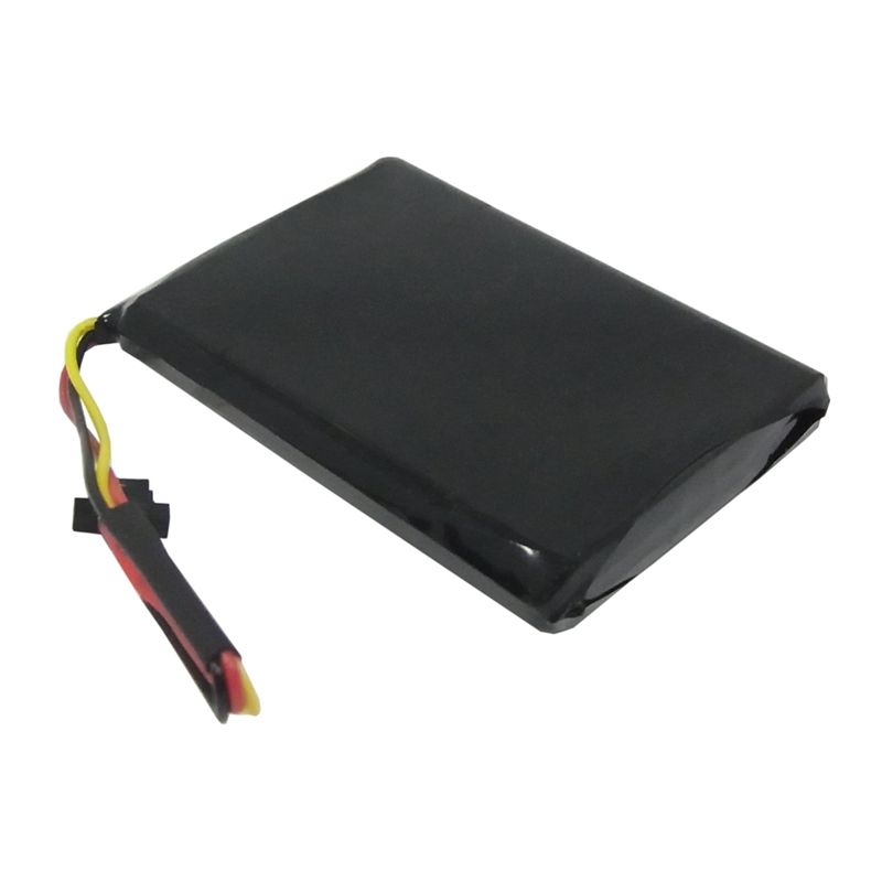 Li-ion Battery Fits Tomtom, Go 60, One Xl Europe Traffic, One Xl Traffic 3.7v, 1200mah GPS & Navigator Cameron Sino Technology Limited