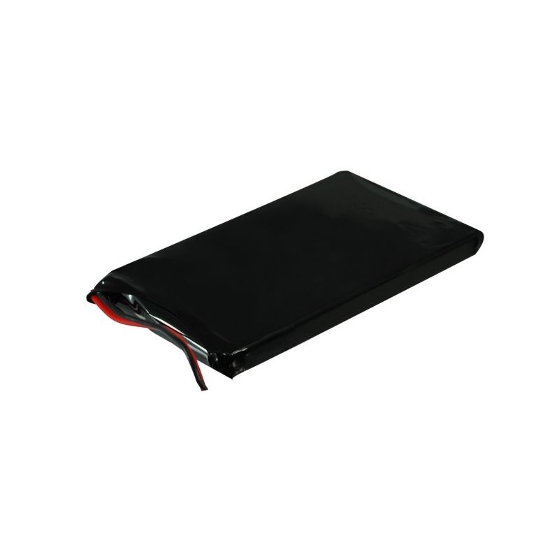 Li-ion Battery fits Tomtom, Gps-9821x, Gps-9821x Pda/handhelds 3.7V, 650mAh GPS & Navigator Cameron Sino Technology Limited