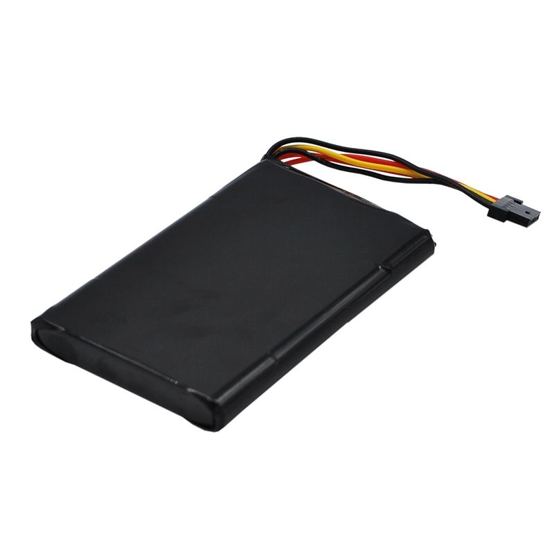 Li-ion Battery fits Tomtom, Go 940, Go 940 Live 3.7V, 1100mAh GPS & Navigator Cameron Sino Technology Limited