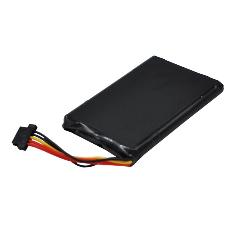 Li-ion Battery fits Tomtom, Go 940, Go 940 Live 3.7V, 1100mAh GPS & Navigator Cameron Sino Technology Limited