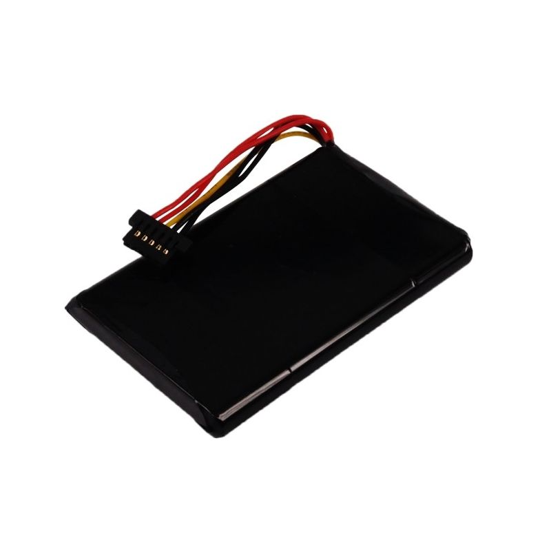 Li-ion Battery Fits Tomtom, 4cp9.002.00, 8cp9.011.10, Go 950 3.7v, 1100mah GPS & Navigator Cameron Sino Technology Limited