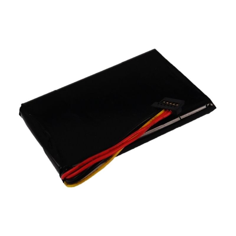 Li-ion Battery Fits Tomtom, 4cp9.002.00, 8cp9.011.10, Go 950 3.7v, 1100mah GPS & Navigator Cameron Sino Technology Limited