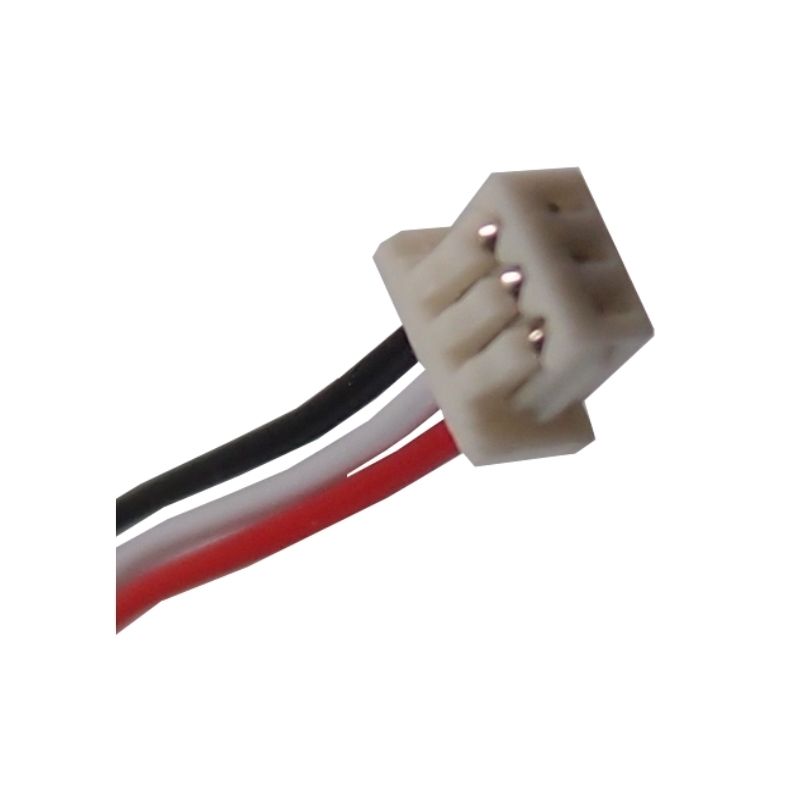 Li-polymer Battery Fits Tomtom, Avn4430, Eclipse, Tns410 3.7v, 1200mah GPS & Navigator Cameron Sino Technology Limited