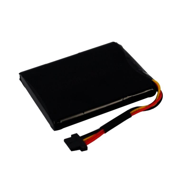 Li-ion Battery Fits Tomtom, 4el0.001.01, Xl 340m Live, Xl 340tm Live 3.7v, 1100mah GPS & Navigator Cameron Sino Technology Limited