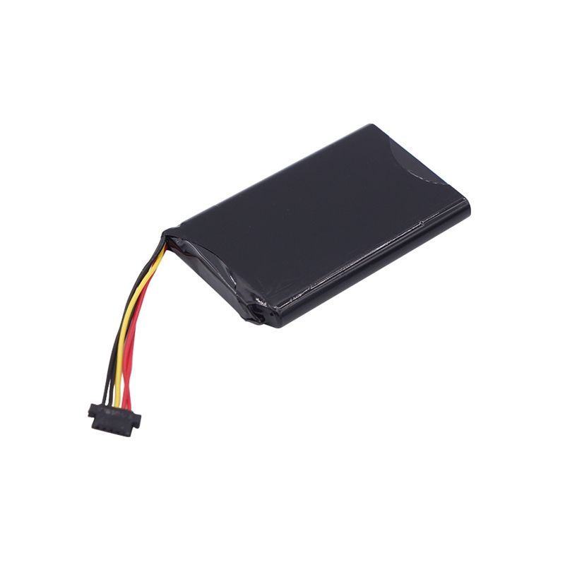 Li-ion Battery fits Tomtom, 4fl50, 4fl60, Go 5000 3.7V, 1100mAh GPS & Navigator Cameron Sino Technology Limited