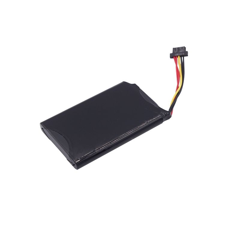 Li-ion Battery fits Tomtom, 4fl50, 4fl60, Go 5000 3.7V, 1100mAh GPS & Navigator Cameron Sino Technology Limited