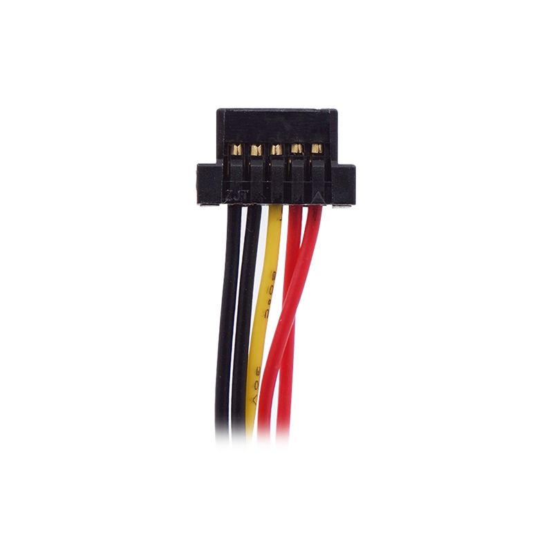Li-ion Battery fits Tomtom, 4fl50, 4fl60, Go 5000 3.7V, 1100mAh GPS & Navigator Cameron Sino Technology Limited