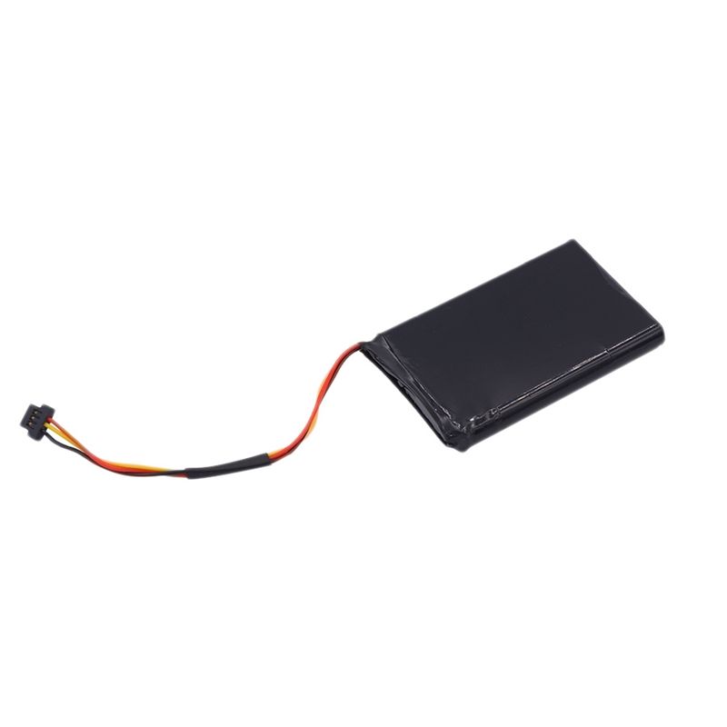 Li-ion Battery fits Tomtom, 4fa60, Go 610 3.7V, 1100mAh GPS & Navigator Cameron Sino Technology Limited