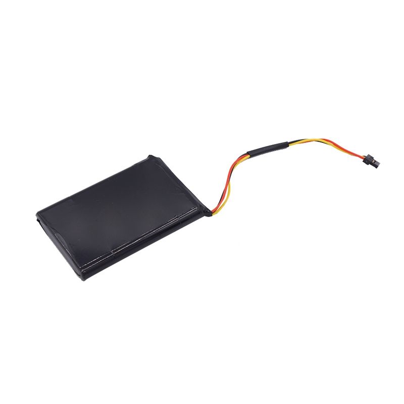 Li-ion Battery fits Tomtom, 4fa60, Go 610 3.7V, 1100mAh GPS & Navigator Cameron Sino Technology Limited