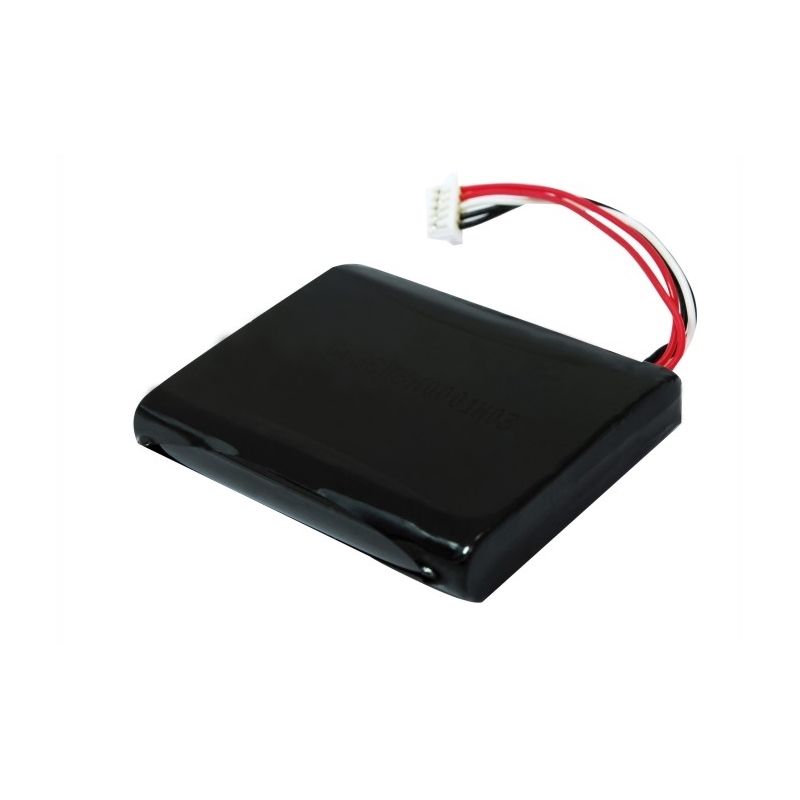 Li-ion Battery fits Tomtom, One Xl Hd Traffic 3.7V, 1200mAh GPS & Navigator Cameron Sino Technology Limited
