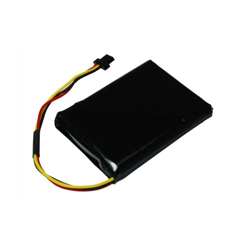 Li-ion Battery Fits Tomtom, One Xxl 540s, Route Xl, Xxl 540m 3.7v, 900mah GPS & Navigator Cameron Sino Technology Limited