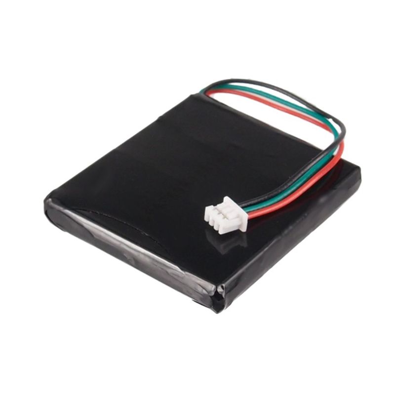 Li-ion Battery Fits Tomtom, 1ex00, 4ex0.001.11, Easy 3.7v, 770mah GPS & Navigator Cameron Sino Technology Limited