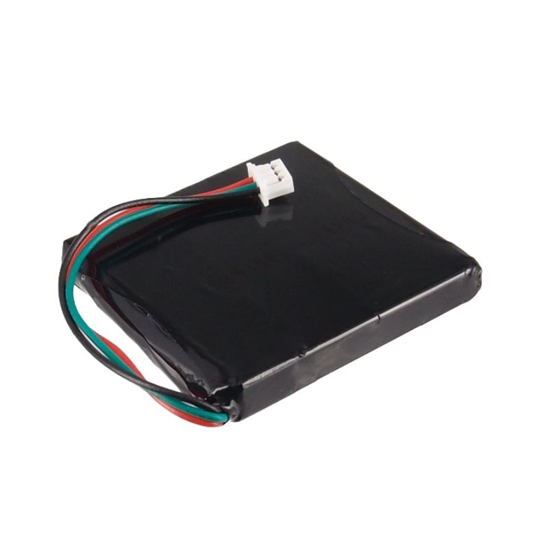 Li-ion Battery Fits Tomtom, 1ex00, 4ex0.001.11, Easy 3.7v, 770mah GPS & Navigator Cameron Sino Technology Limited