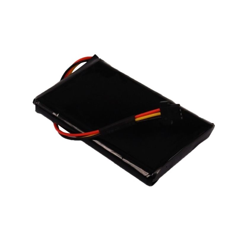 Li-ion Battery fits Tomtom, 4et0.002.07, Start Xl 3.7V, 900mAh GPS & Navigator Cameron Sino Technology Limited