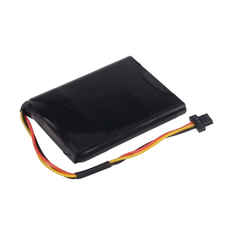 Li-ion Battery Fits Tomtom, 1ef0.017.03, 1et0.052.09, 4ef0.017.00 3.7v, 800mah GPS & Navigator Cameron Sino Technology Limited