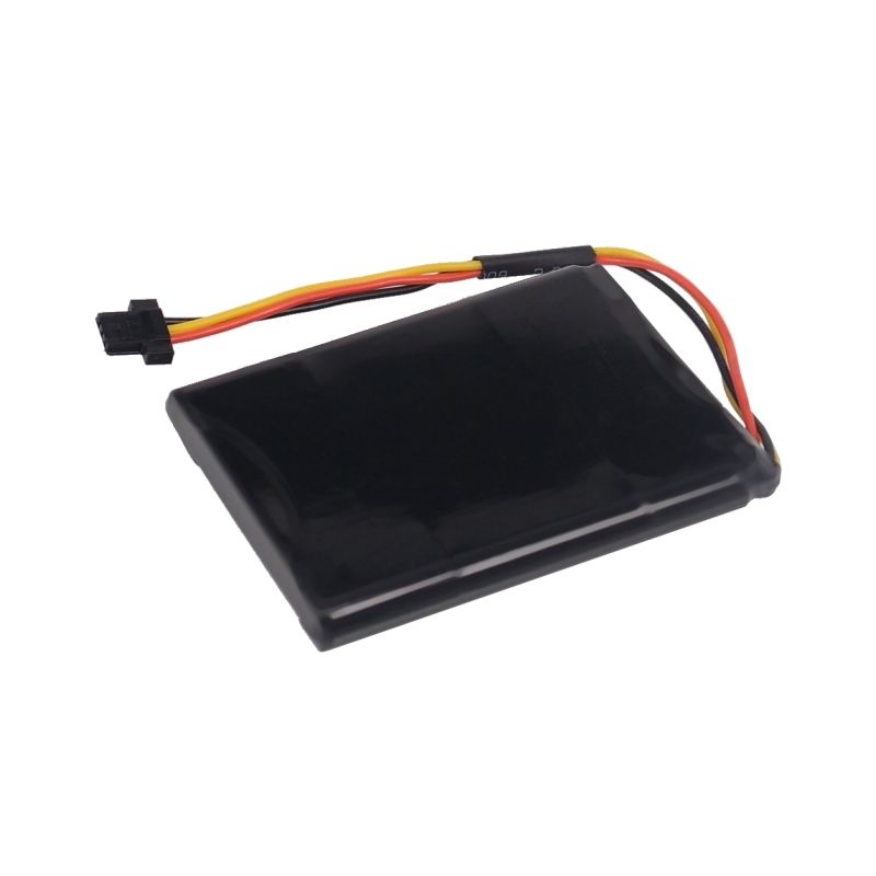 Li-ion Battery Fits Tomtom, 1ef0.017.03, 1et0.052.09, 4ef0.017.00 3.7v, 800mah GPS & Navigator Cameron Sino Technology Limited