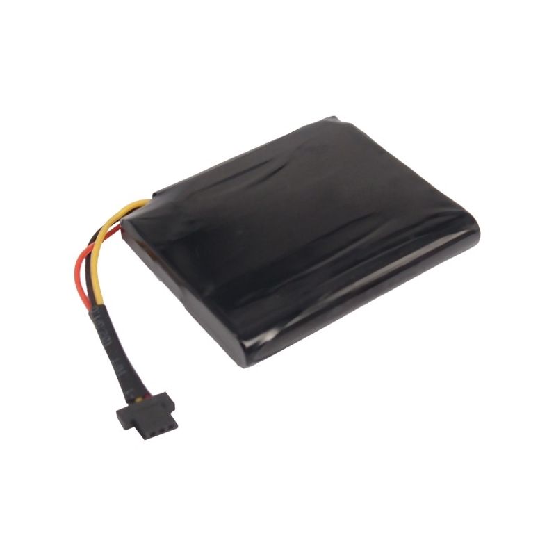 Li-ion Battery Fits Tomtom, 4en6.001.02, 4en62, 4en62. 4en6.001.02 3.7v, 1020mah GPS & Navigator Cameron Sino Technology Limited