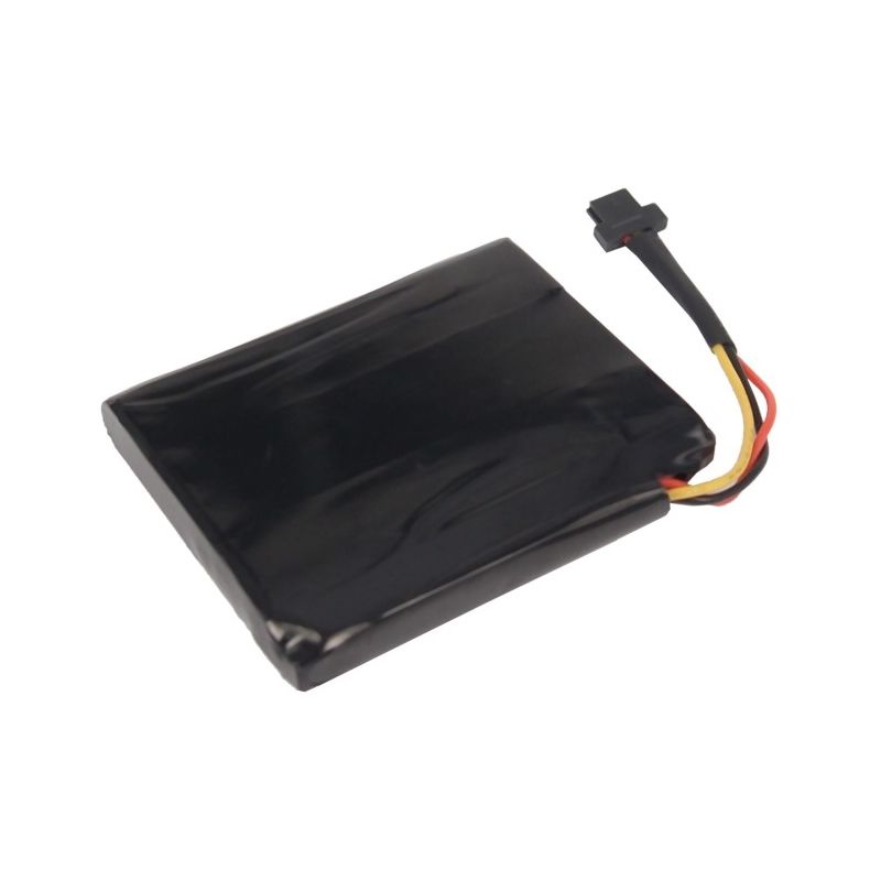 Li-ion Battery Fits Tomtom, 4en6.001.02, 4en62, 4en62. 4en6.001.02 3.7v, 1020mah GPS & Navigator Cameron Sino Technology Limited