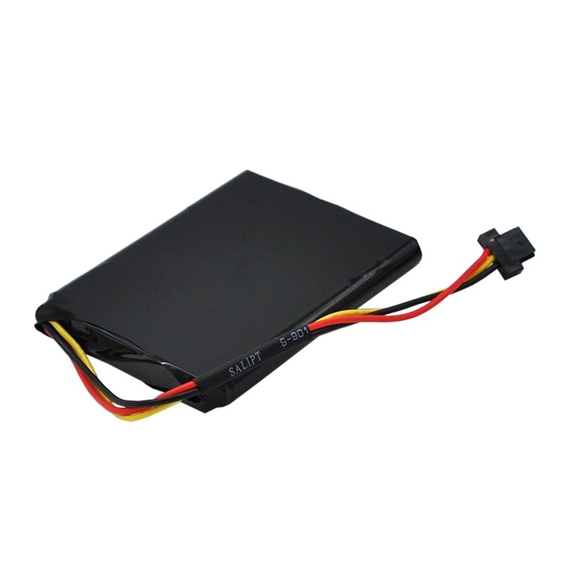 Li-ion Battery fits Tomtom, 4ee0.001.22, One V4, One V4 Assist 3.7V, 900mAh GPS & Navigator Cameron Sino Technology Limited