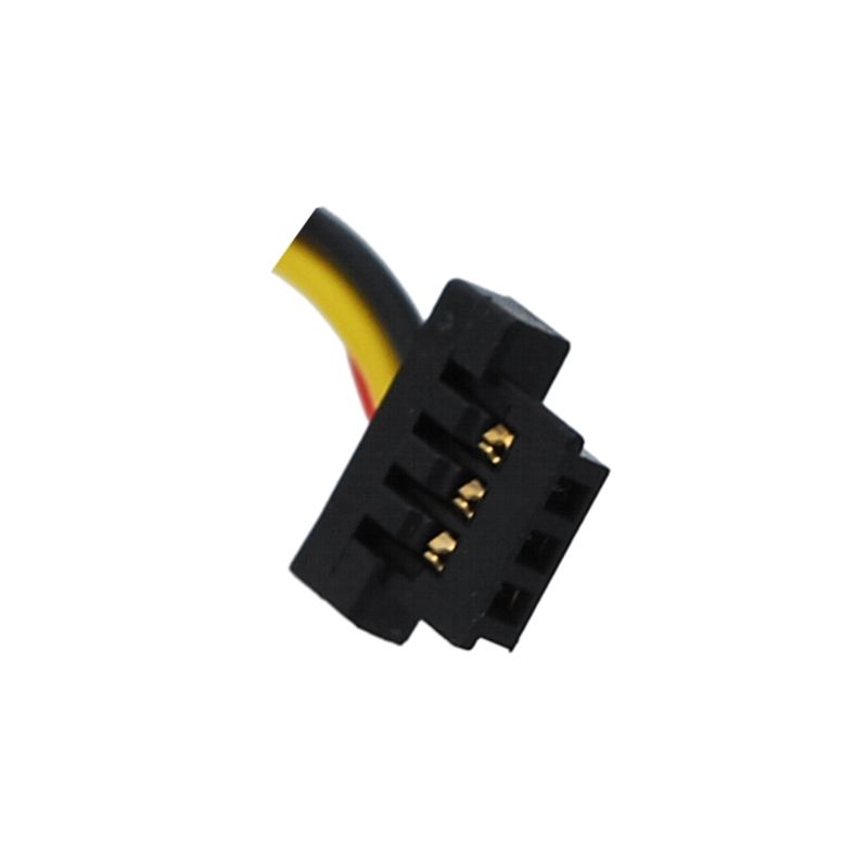 Li-ion Battery fits Tomtom, 4ee0.001.22, One V4, One V4 Assist 3.7V, 900mAh GPS & Navigator Cameron Sino Technology Limited