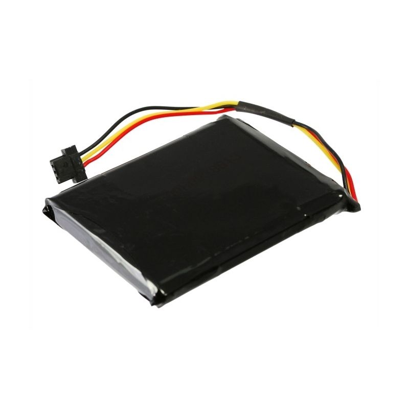 Li-ion Battery fits Tomtom, 4ek0.001.01, One Iq, V5 3.7V, 900mAh GPS & Navigator Cameron Sino Technology Limited