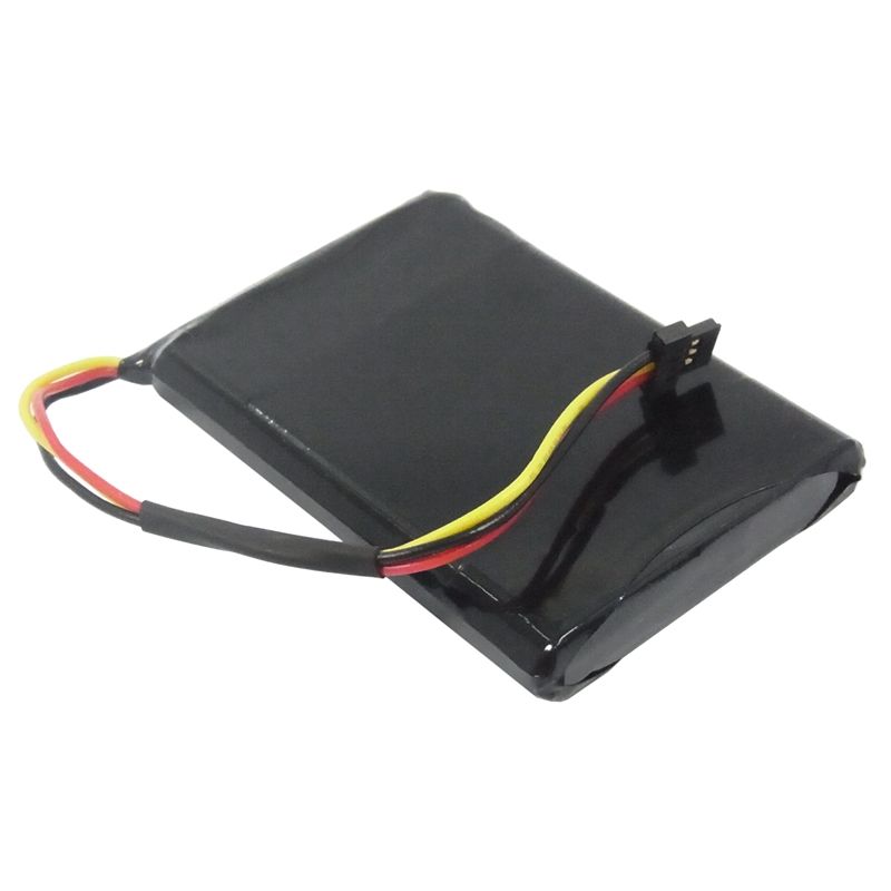 Li-ion Battery Fits Tomtom, 4et0.002.02, 4et03, Xl Holiday 3.7v, 1100mah GPS & Navigator Cameron Sino Technology Limited