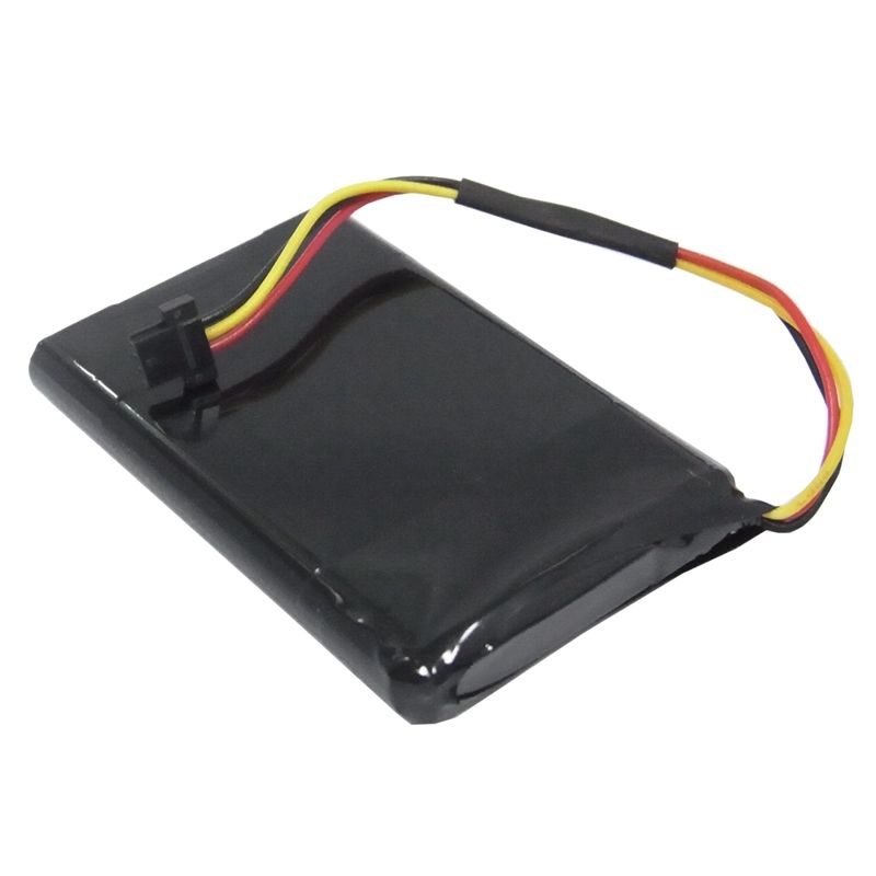Li-ion Battery Fits Tomtom, 4et0.002.02, 4et03, Xl Holiday 3.7v, 1100mah GPS & Navigator Cameron Sino Technology Limited