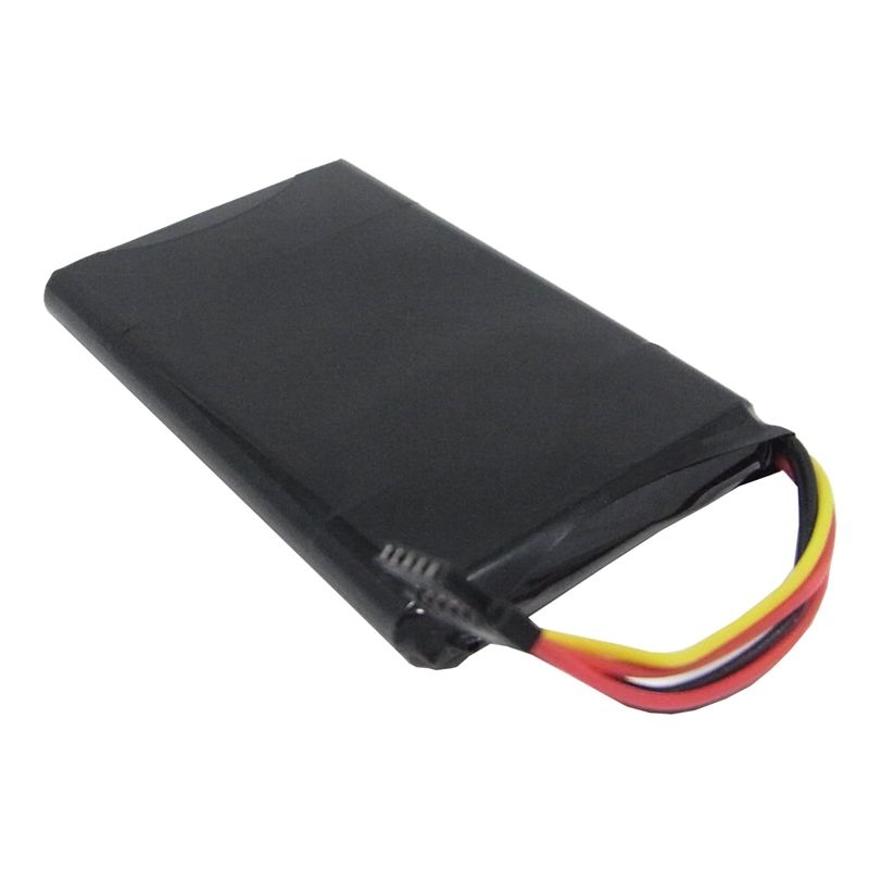 Li-ion Battery Fits Tomtom, 1ep0.029.01, 4ep0.001.02, 5ep0.029.01 3.7v, 1100mah GPS & Navigator Cameron Sino Technology Limited