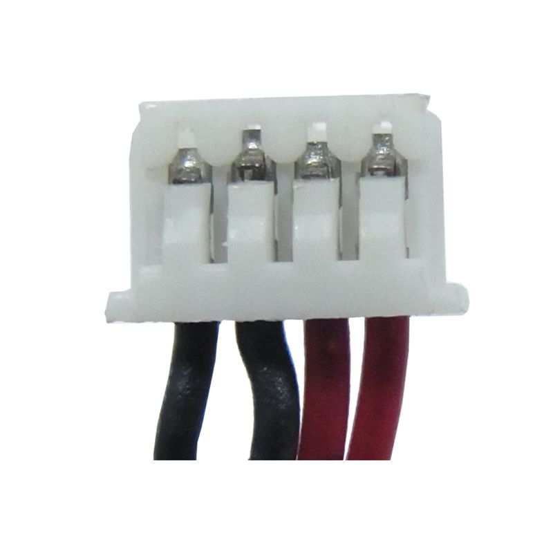 Li-Polymer Battery fits Typhoon, Myguide 3100 3.7V, 1100mAh GPS & Navigator Cameron Sino Technology Limited