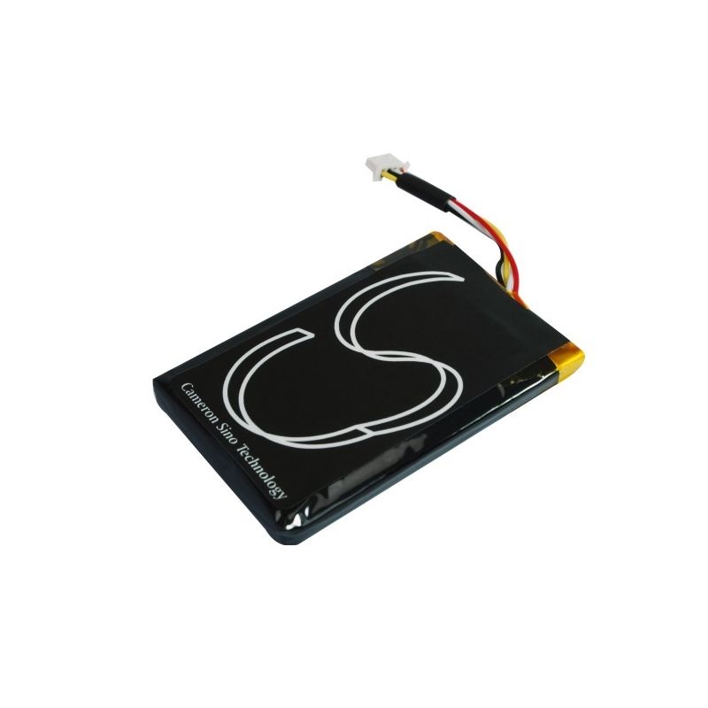 Li-Polymer Battery fits Typhoon, Myguide M Imove 3218, Myguide Pnd 3218 3.7V, 1050mAh GPS & Navigator Cameron Sino Technology Limited