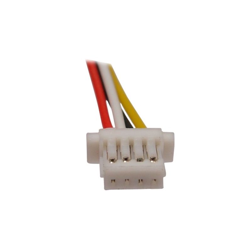 Li-Polymer Battery fits Typhoon, Myguide 4200, Myguide 4228, Myguide 4228we 3.7V, 1450mAh GPS & Navigator Cameron Sino Technology Limited