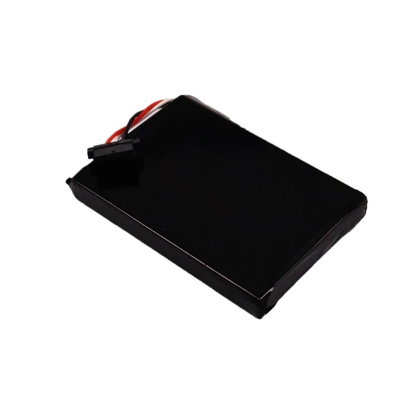 Li-ion Battery fits Typhoon, Myguide Silverguide 5000, Myguide Silverguide 5000 Nav 3.7V, 1250mAh GPS & Navigator Cameron Sino Technology Limited