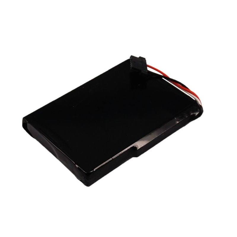 Li-ion Battery fits Typhoon, Myguide Silverguide 5000, Myguide Silverguide 5000 Nav 3.7V, 1250mAh GPS & Navigator Cameron Sino Technology Limited