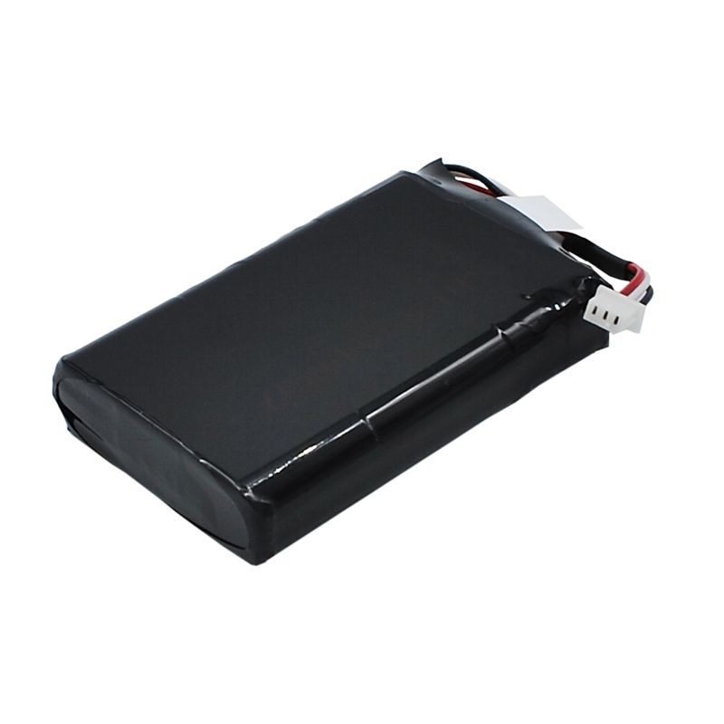 Li-ion Battery fits Vdo Dayton, Ms2010aus 3.7V, 1800mAh GPS & Navigator Cameron Sino Technology Limited