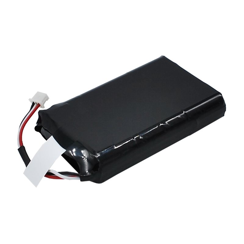 Li-ion Battery fits Vdo Dayton, Ms2010aus 3.7V, 1800mAh GPS & Navigator Cameron Sino Technology Limited