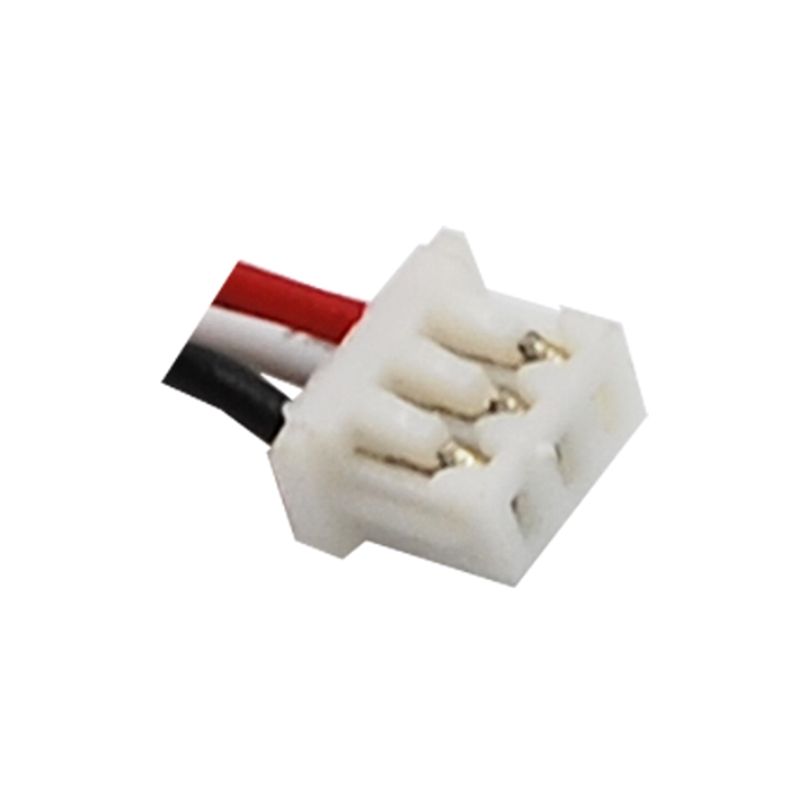 Li-ion Battery fits Vdo Dayton, Ms2010aus 3.7V, 1800mAh GPS & Navigator Cameron Sino Technology Limited