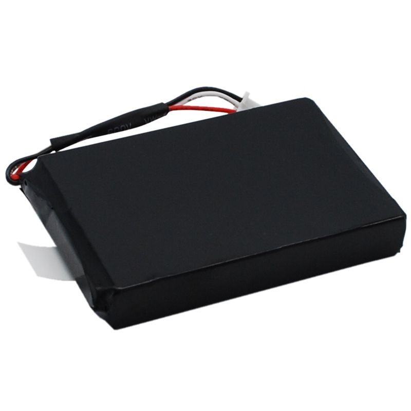 Li-ion Battery fits Vdo Dayton, Ma3060, Pn1000, Pn2050 3.7V, 1400mAh GPS & Navigator Cameron Sino Technology Limited