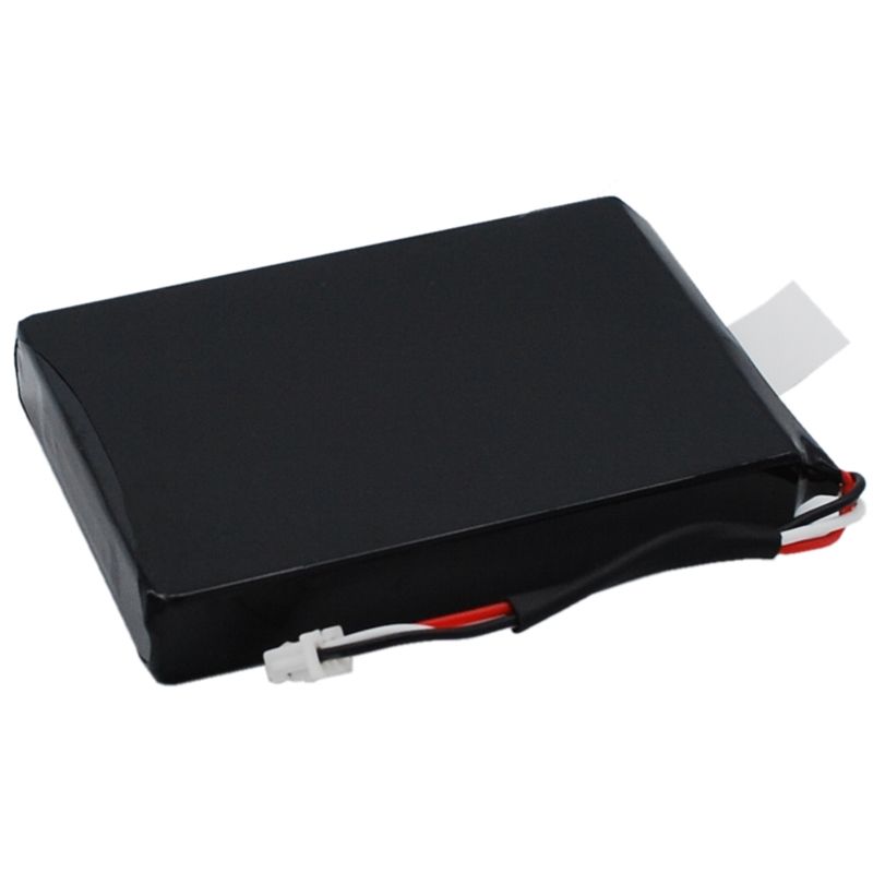 Li-ion Battery fits Vdo Dayton, Ma3060, Pn1000, Pn2050 3.7V, 1400mAh GPS & Navigator Cameron Sino Technology Limited