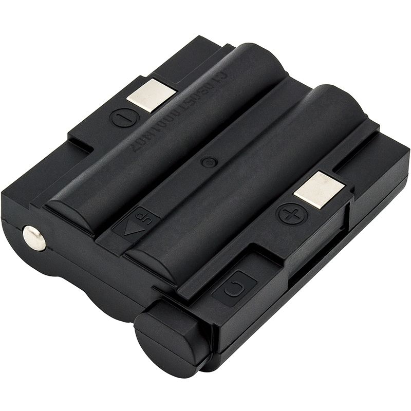 Ni-MH Battery fits Alan, G7, Midland, Gxt1000 6.0V, 700mAh Two-Way Radio Cameron Sino Technology Limited
