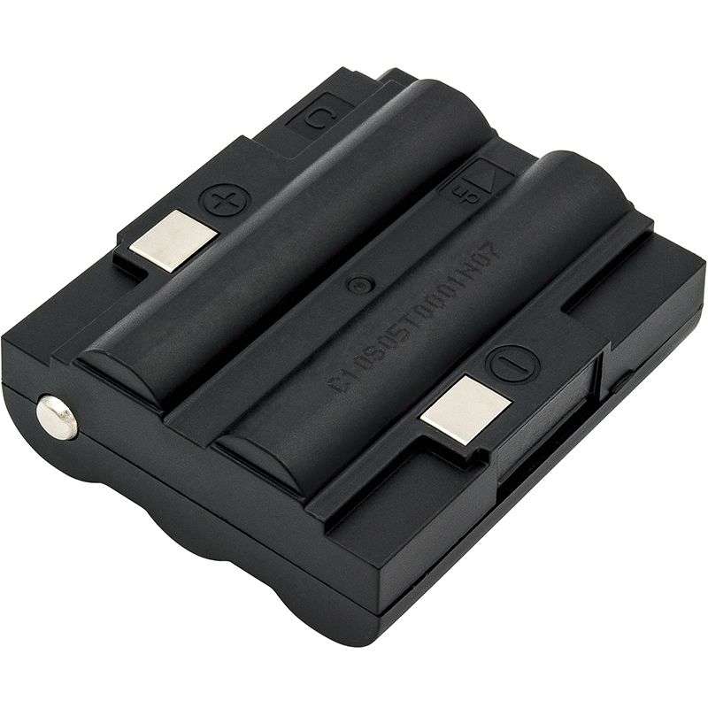 Ni-MH Battery fits Alan, G7, Midland, Gxt1000 6.0V, 700mAh Two-Way Radio Cameron Sino Technology Limited