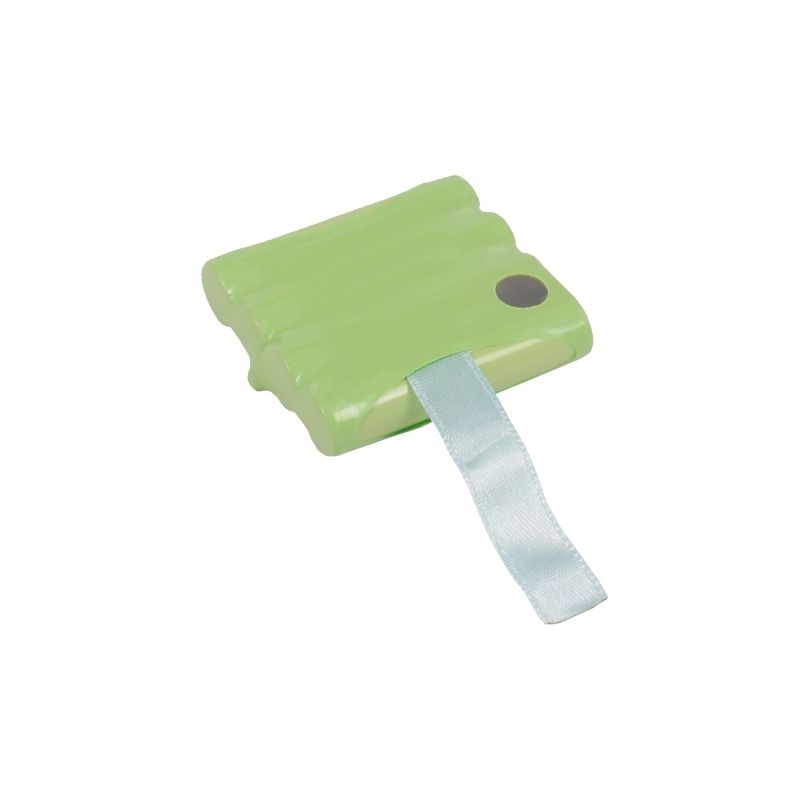 Ni-MH Battery fits Alan,441,443,5006 4.8V, 700mAh Two-Way Radio Cameron Sino Technology Limited