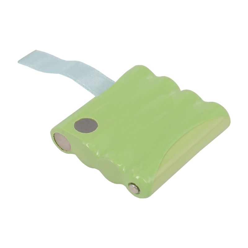 Ni-MH Battery fits Alan,441,443,5006 4.8V, 700mAh Two-Way Radio Cameron Sino Technology Limited