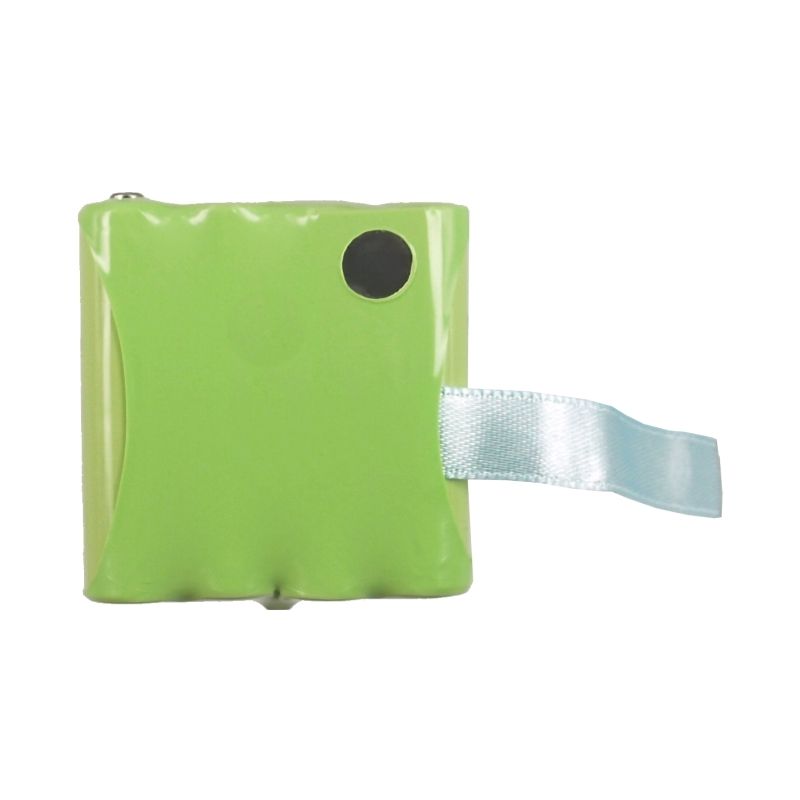 Ni-MH Battery fits Alan,441,443,5006 4.8V, 700mAh Two-Way Radio Cameron Sino Technology Limited