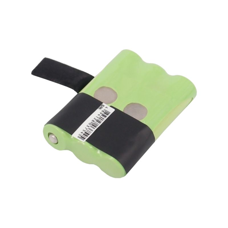 Ni-MH Battery fits Alinco, Dj-s41, Dj-sr1, Pmr446 3.6V, 700mAh Two-Way Radio Cameron Sino Technology Limited