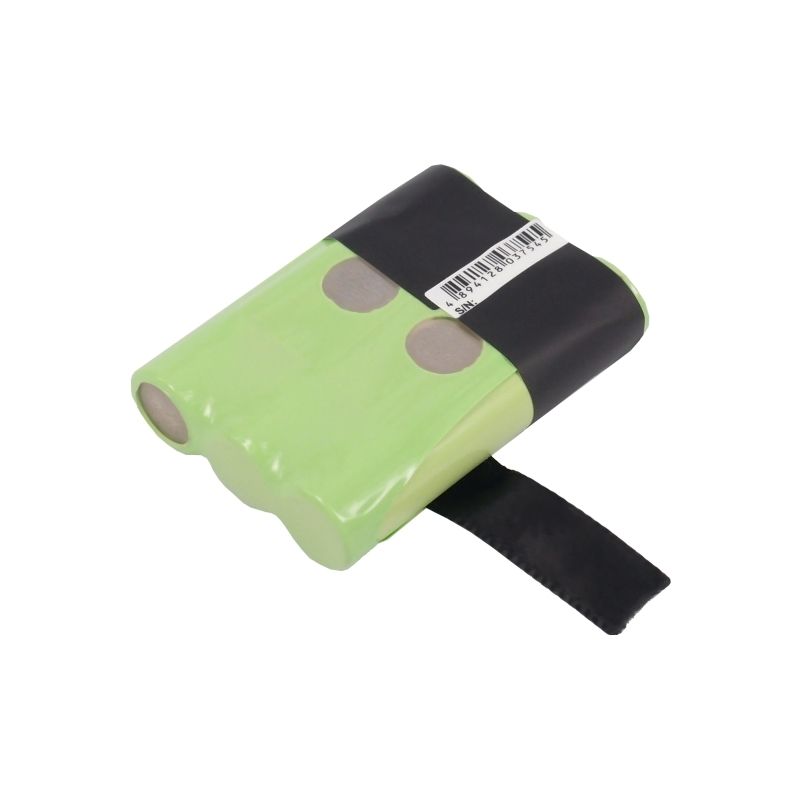 Ni-MH Battery fits Alinco, Dj-s41, Dj-sr1, Pmr446 3.6V, 700mAh Two-Way Radio Cameron Sino Technology Limited