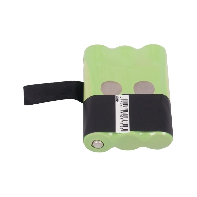 Ni-MH Battery fits Alinco, Dj-s41, Dj-sr1, Pmr446 3.6V, 700mAh Two-Way Radio Cameron Sino Technology Limited