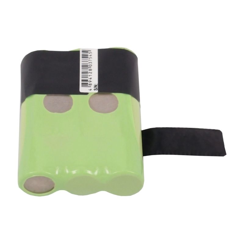 Ni-MH Battery fits Alinco, Dj-s41, Dj-sr1, Pmr446 3.6V, 700mAh Two-Way Radio Cameron Sino Technology Limited